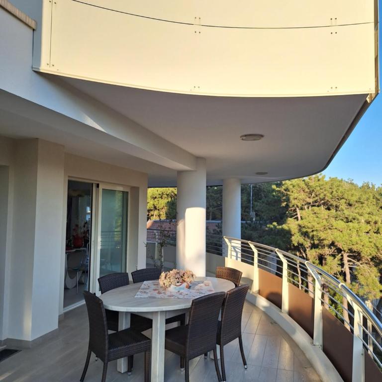 Torre Shiva incantevole appartamento a mare - Appartamento con 2 Camere da Letto - 11