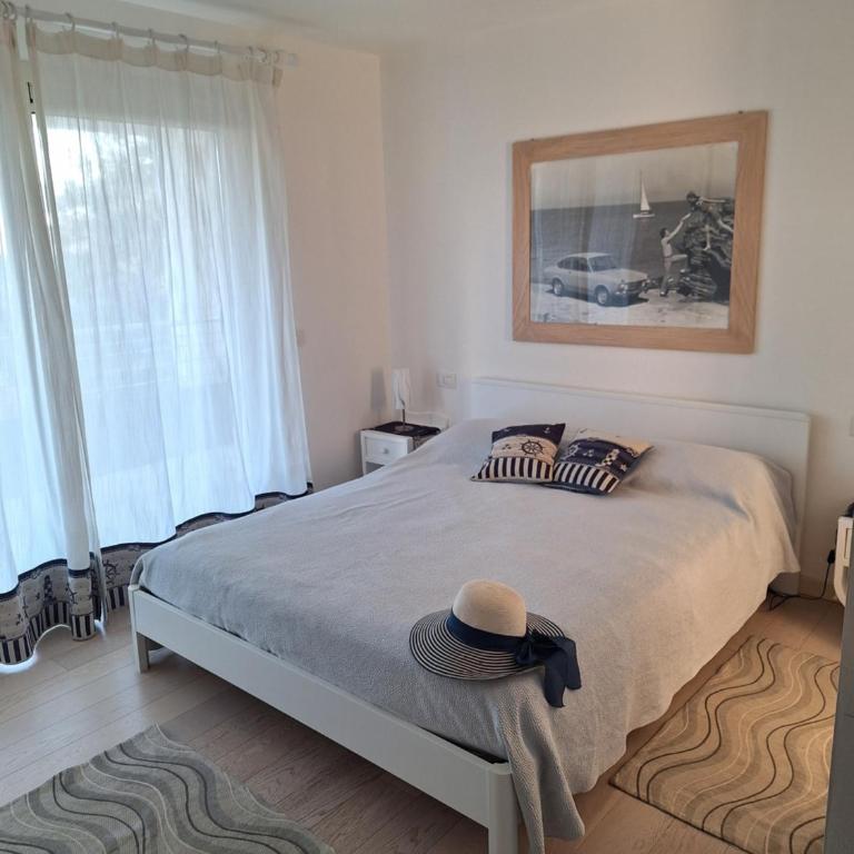 Torre Shiva incantevole appartamento a mare - Appartamento con 2 Camere da Letto - 10