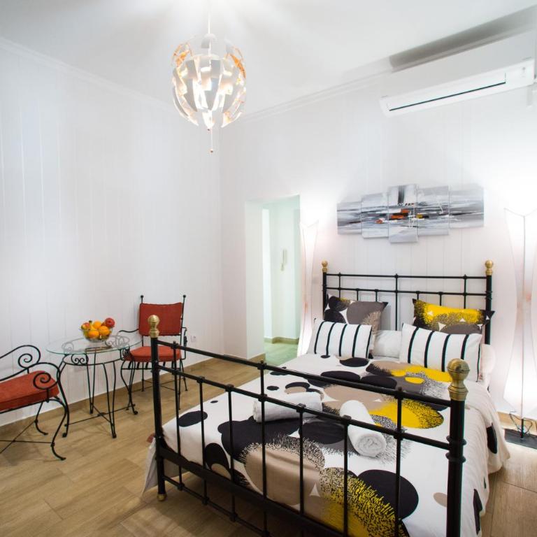 Central charm 2BR and modern apt-All is walkable - Apartman sa 2 Spavaće Sobe - 1