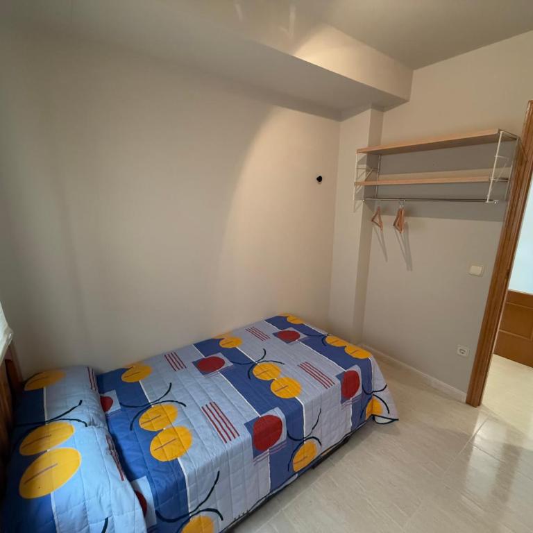 Apartamentos Barlovento Altamar - Apartamento de 3 dormitorios - 3
