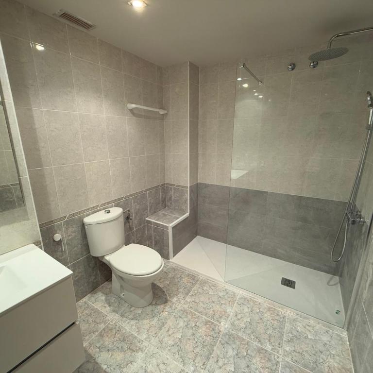Apartamentos Barlovento Altamar - Apartamento de 3 dormitorios - 4