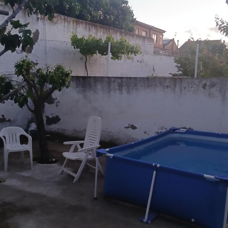 Cuarto Privado Doble en Toledo - Habitación Doble con baño compartido - 24