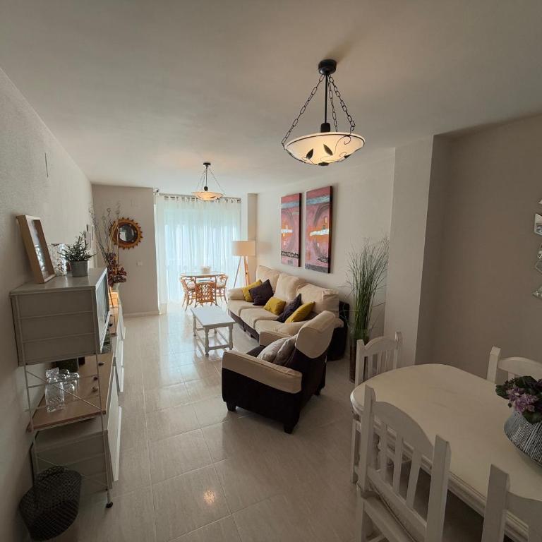 Apartamentos Barlovento Altamar - Apartamento de 3 dormitorios - 6