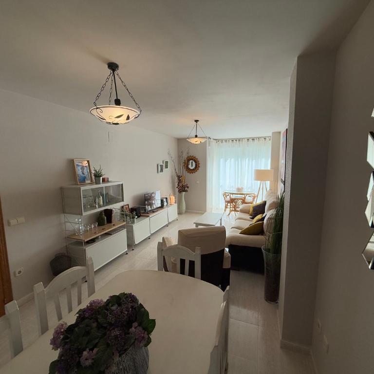 Apartamentos Barlovento Altamar - Apartamento de 3 dormitorios - 7