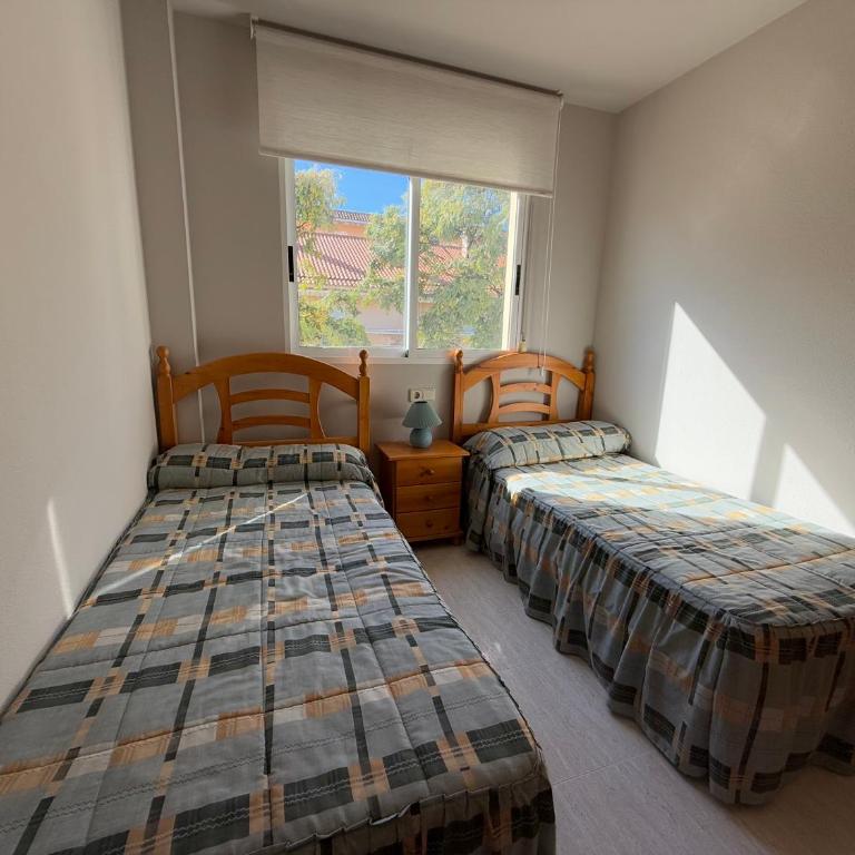 Apartamentos Barlovento Altamar - Apartamento de 3 dormitorios - 10