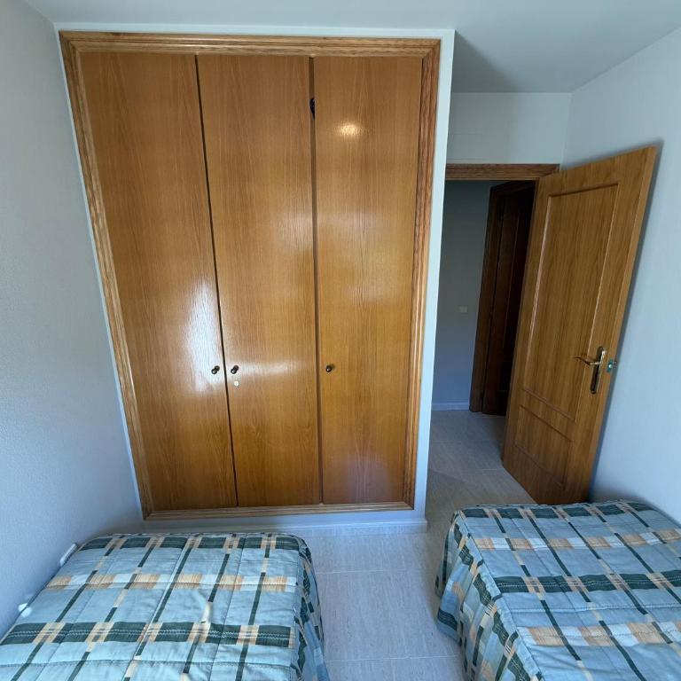 Apartamentos Barlovento Altamar - Apartamento de 3 dormitorios - 11
