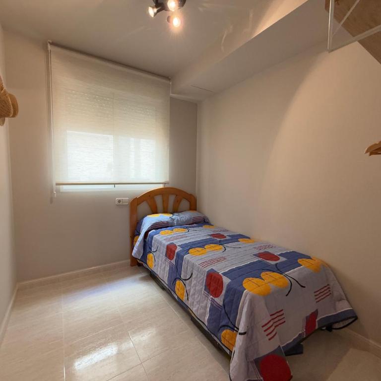 Apartamentos Barlovento Altamar - Apartamento de 3 dormitorios - 14