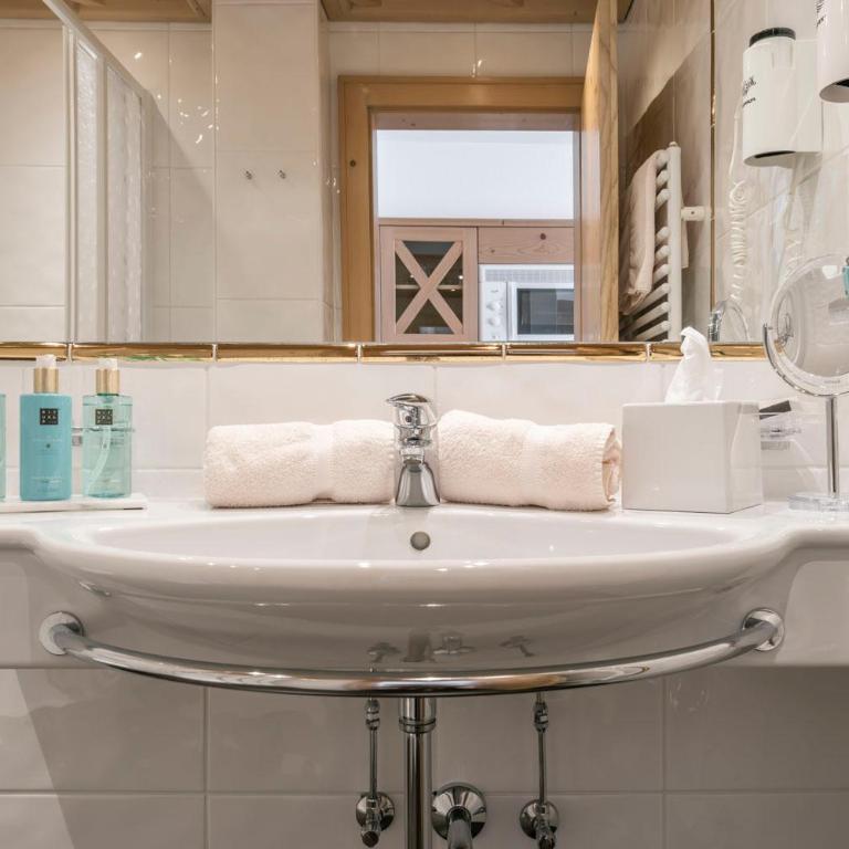 Appartements Aurikel Corso - Studio C - 6