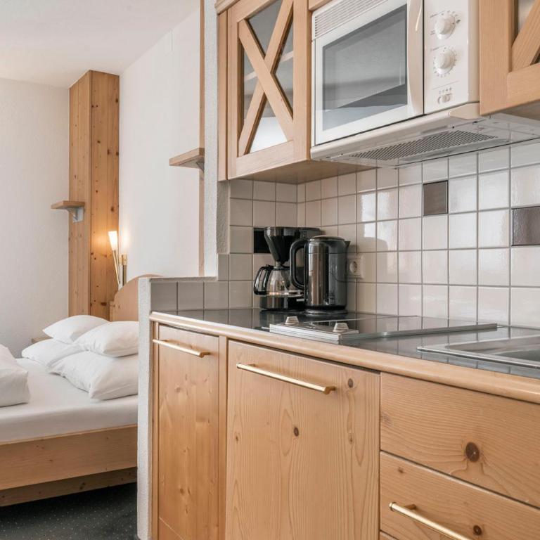 Appartements Aurikel Corso - Studio C - 5