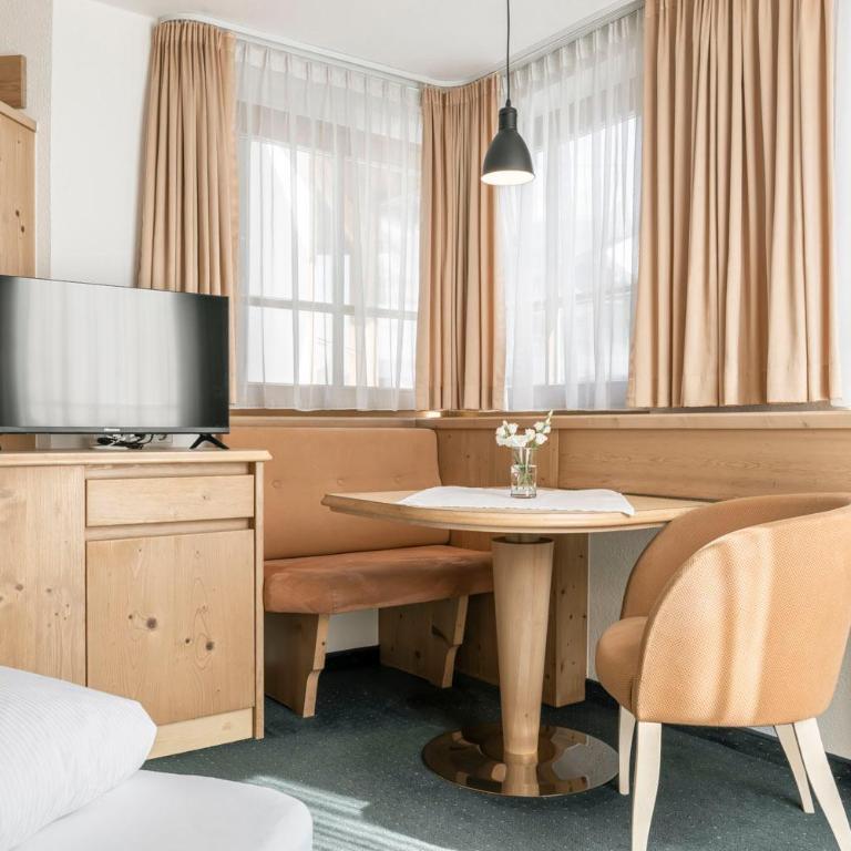 Appartements Aurikel Corso - Studio C - 2