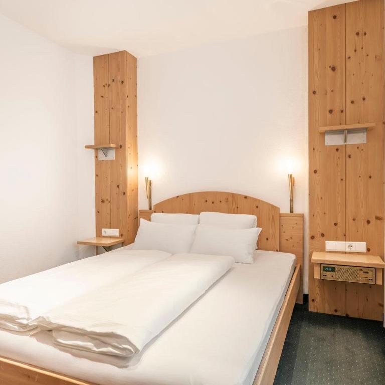 Appartements Aurikel Corso - Apartment F mit 1 Schlafzimmer - 5