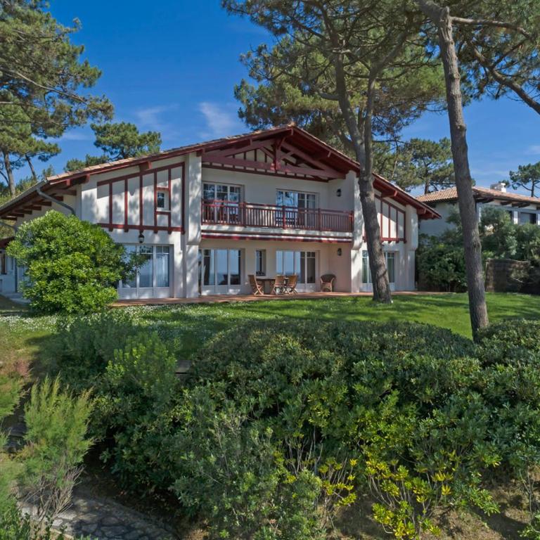 Villa Hortensia - Villa - 1
