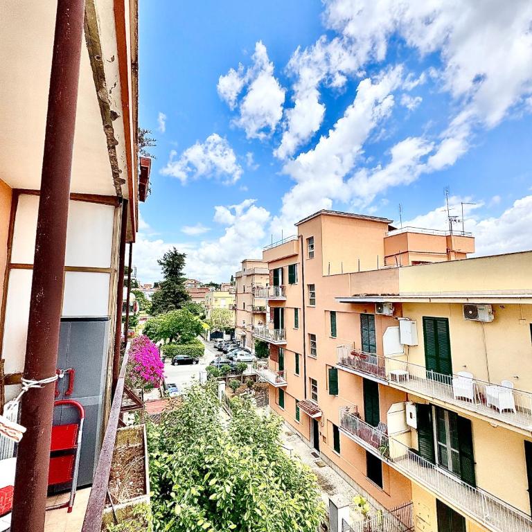 Casa Nico - Apartment mit 1 Schlafzimmer - 11