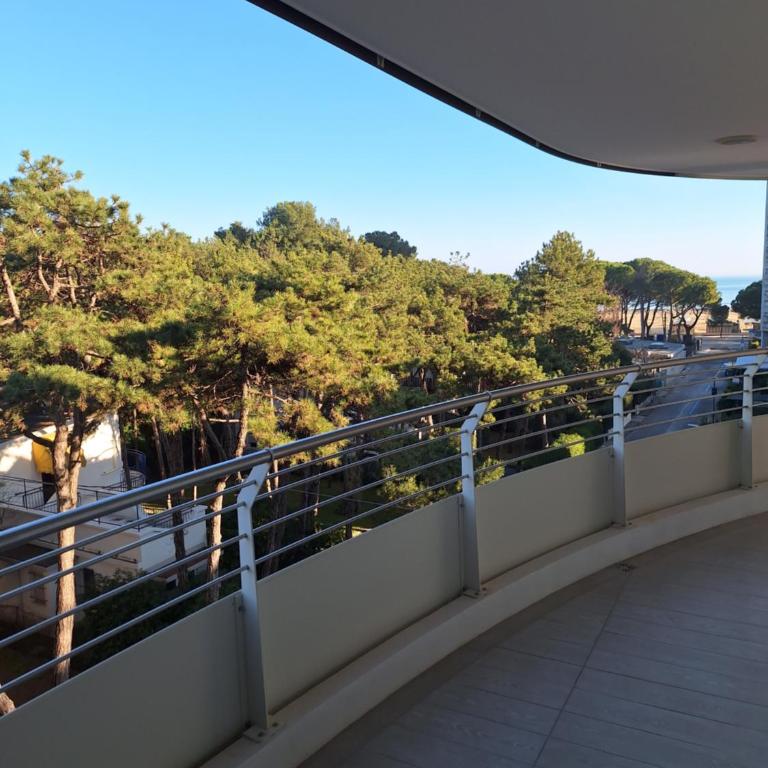 Torre Shiva incantevole appartamento a mare - Appartamento con 2 Camere da Letto - 5