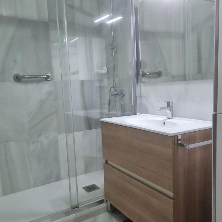 Laguna Bosque - Apartment - 36