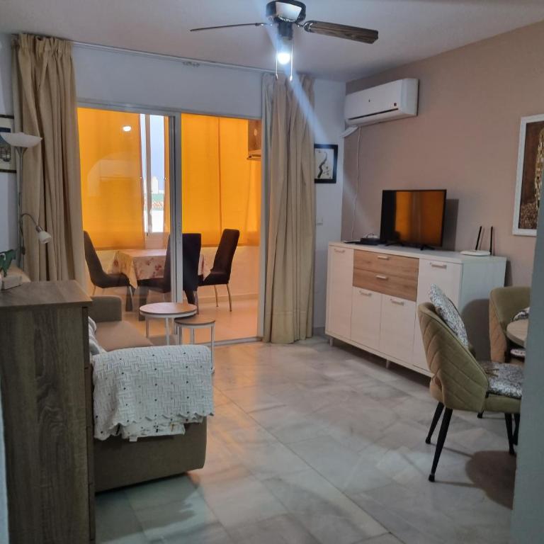 Laguna Bosque - Apartment - 38