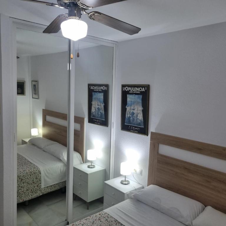 Laguna Bosque - Apartment - 40