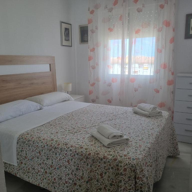 Laguna Bosque - Apartment - 48