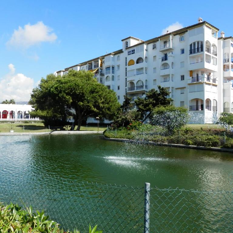 Laguna Bosque - Apartment - 56