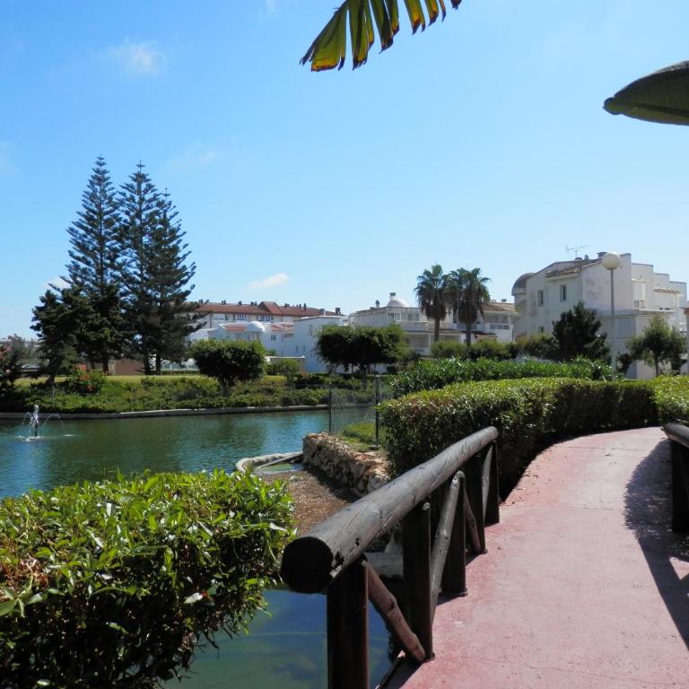 Laguna Bosque - Apartment - 57