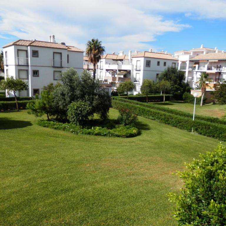 Laguna Bosque - Apartment - 59