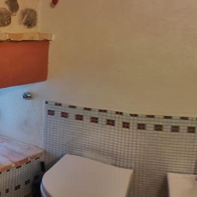 La terrazza - Camera Matrimoniale con Letto Supplementare - 10