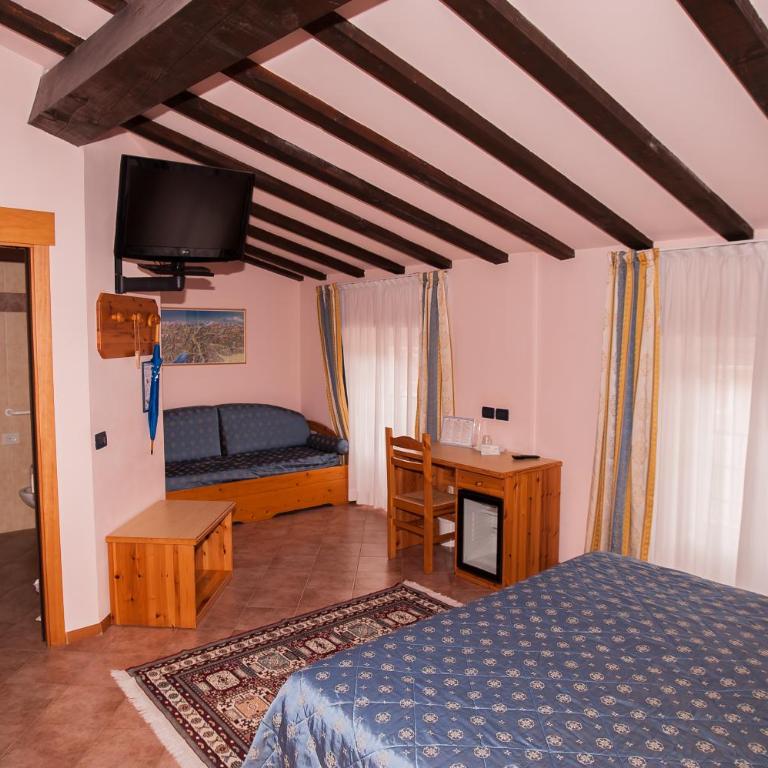 Hotel Vittoria - Suite - 2