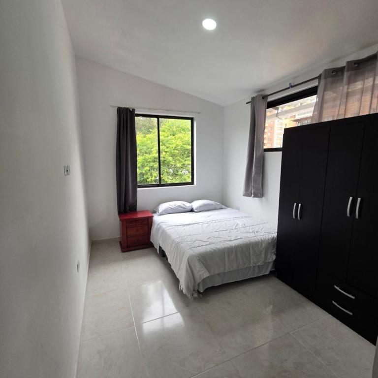 Pilarica Gardens - Habitación Familiar Superior - 10