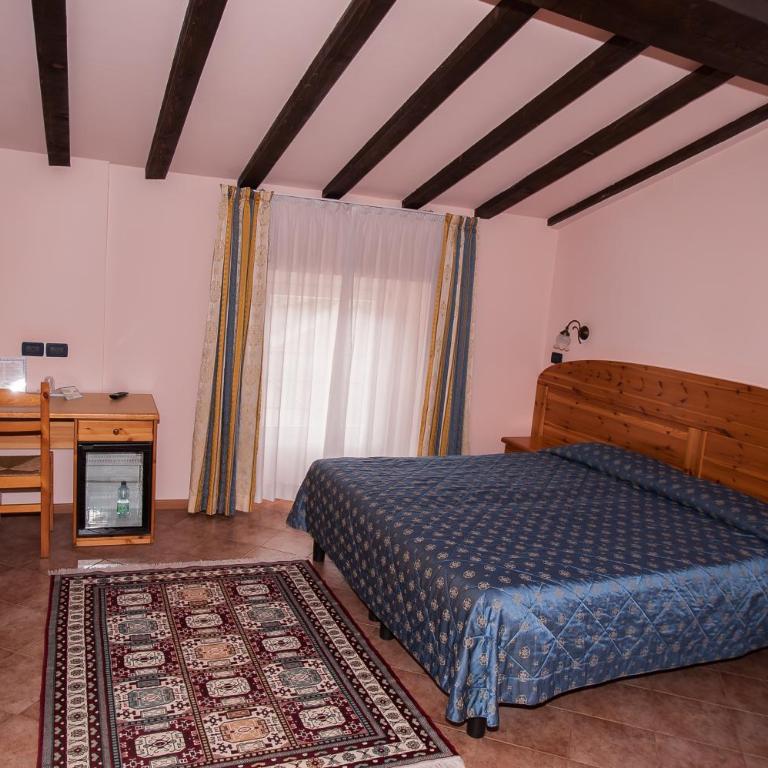 Hotel Vittoria - Suite - 4