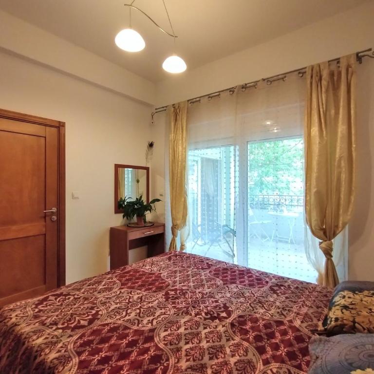 Club House Apartment with Garden and Pool - One-Bedroom Apartment - 32