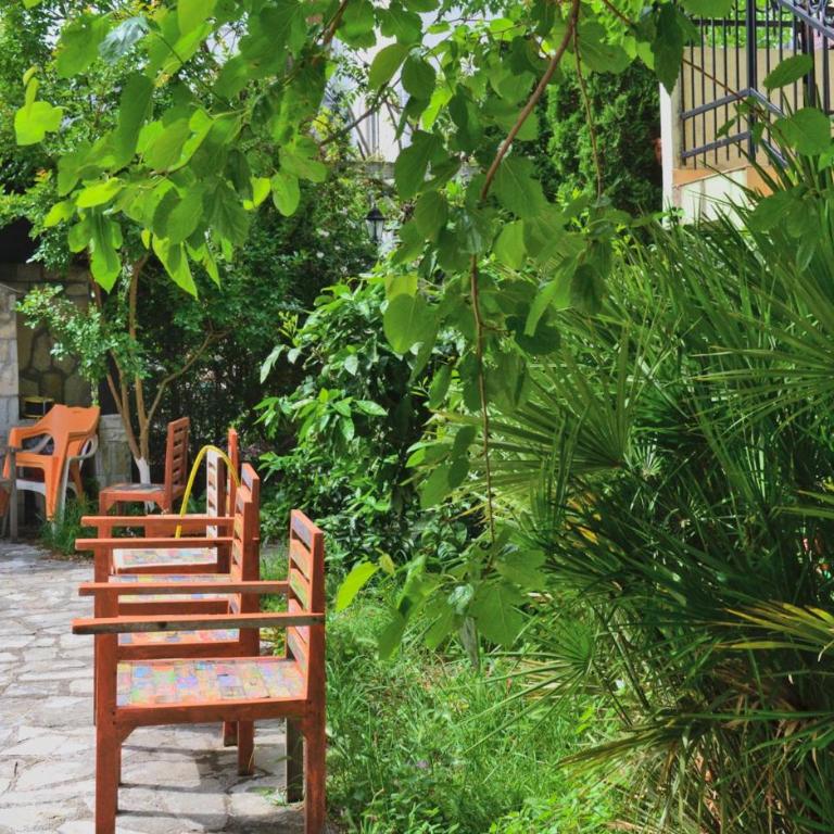 Club House Apartment with Garden and Pool - One-Bedroom Apartment - 42