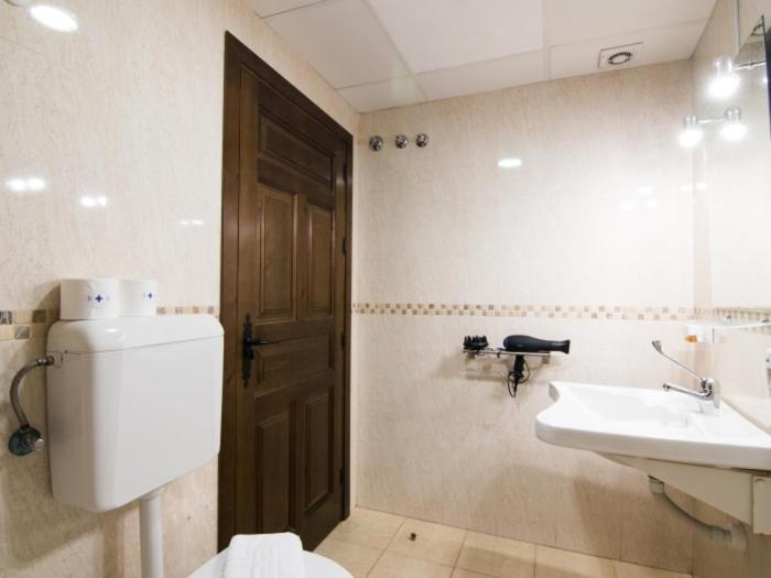 Apartamentos Granada Centro - One-Bedroom Apartment - 6