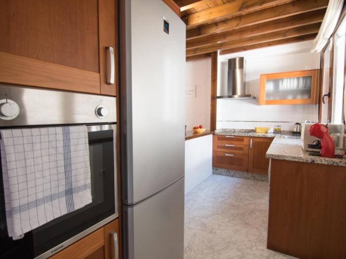 Apartamentos Granada Centro - Two-Bedroom Apartment - 8