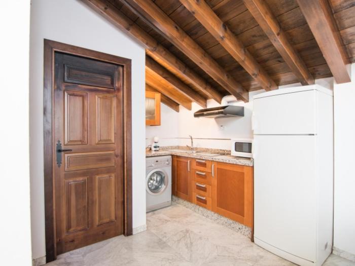 Apartamentos Granada Centro - Two-Bedroom Apartment - 4