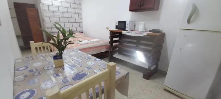 Por día Nilda - Apartamento de 1 dormitorio - 1