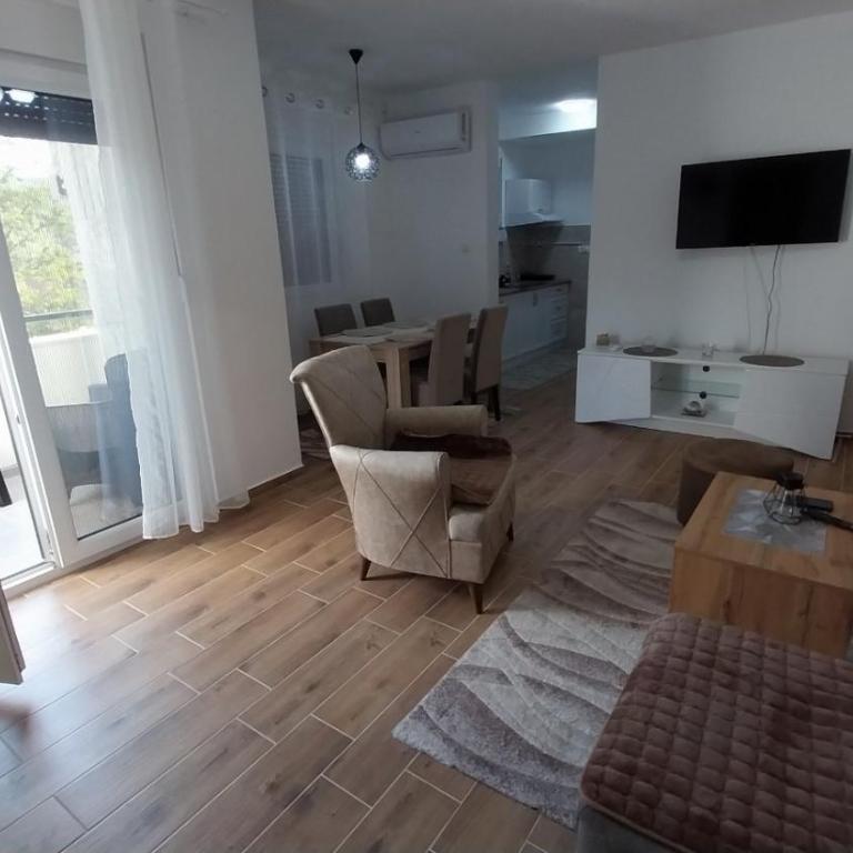 Apartman Ivana - Two-Bedroom Apartment - 3
