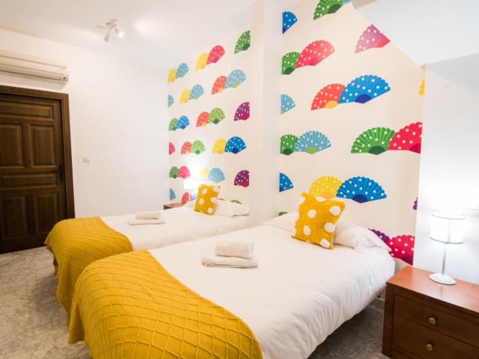 Apartamentos Granada Centro - One-Bedroom Apartment - 4