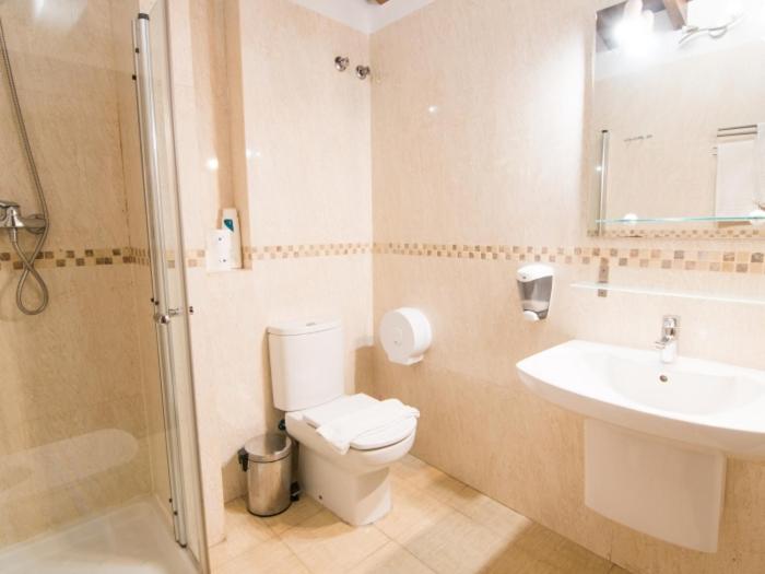 Apartamentos Granada Centro - Two-Bedroom Apartment - 10