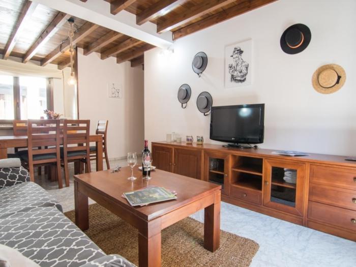 Apartamentos Granada Centro - Two-Bedroom Apartment - 11
