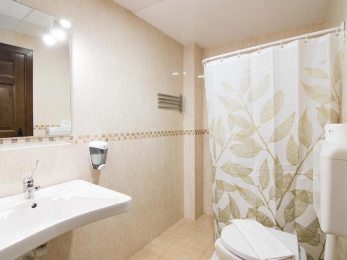 Apartamentos Granada Centro - One-Bedroom Apartment - 9