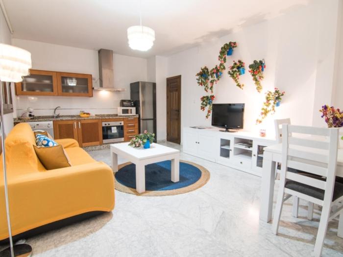 Apartamentos Granada Centro - One-Bedroom Apartment - 5