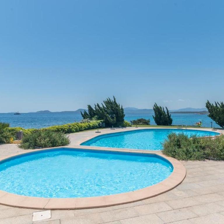 S Abba e Sa Pedra Sea Home - Appartamento con 1 Camera da Letto - 17