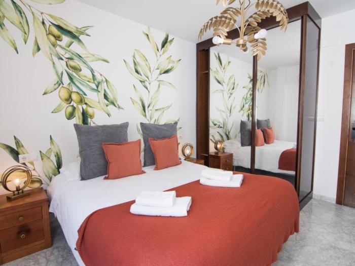 Apartamentos Granada Centro - Two-Bedroom Apartment - 1