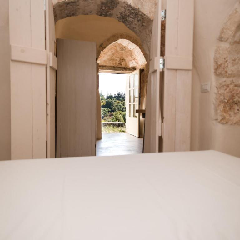 Trullo Melchiorre - Villa con 2 Camere da Letto - 21
