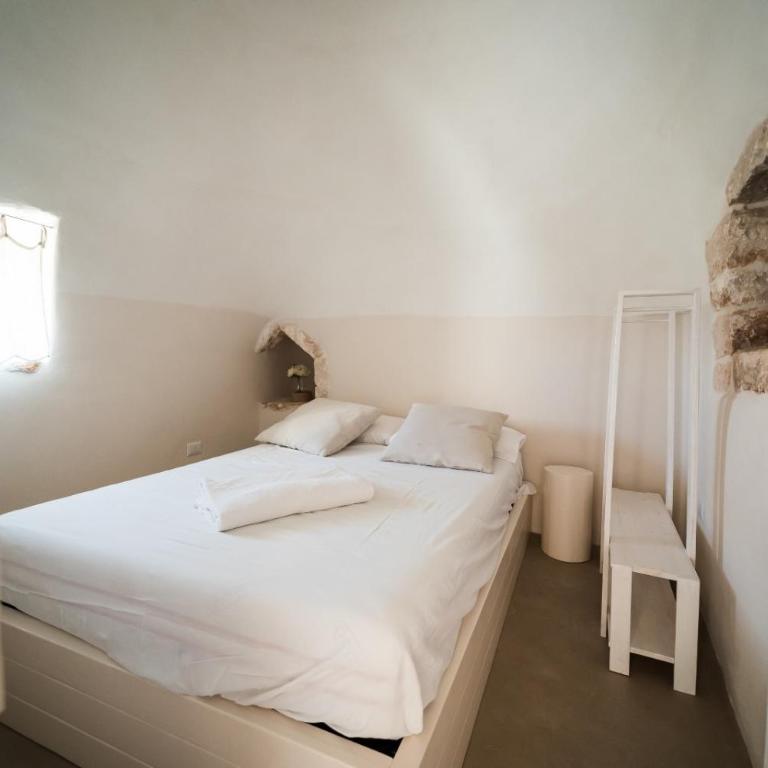 Trullo Melchiorre - Villa con 2 Camere da Letto - 16