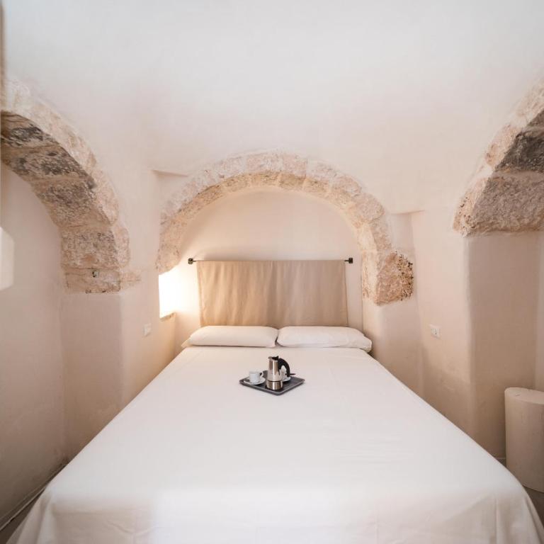 Trullo Melchiorre - Villa con 2 Camere da Letto - 22