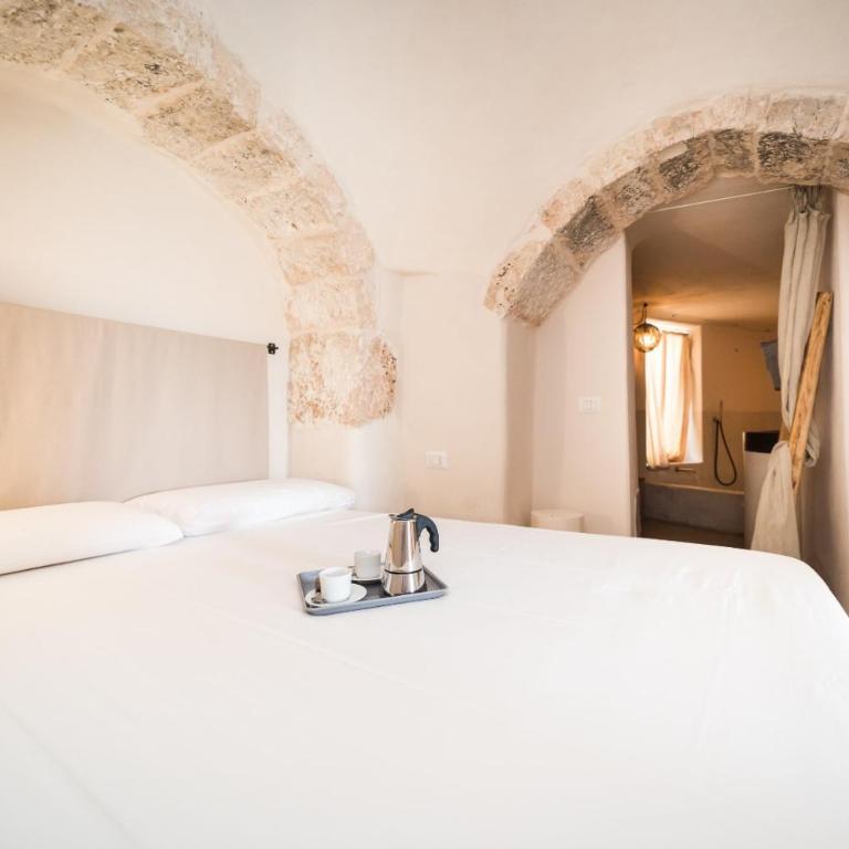 Trullo Melchiorre - Villa con 2 Camere da Letto - 23