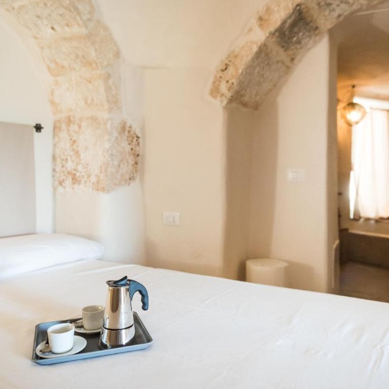 Trullo Melchiorre - Villa con 2 Camere da Letto - 24