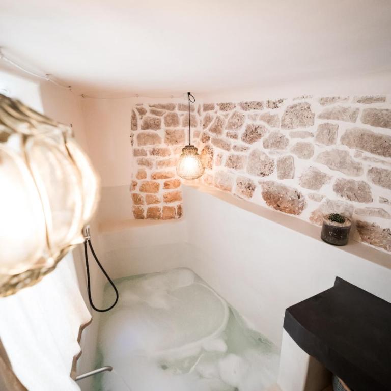 Trullo Melchiorre - Villa con 2 Camere da Letto - 37