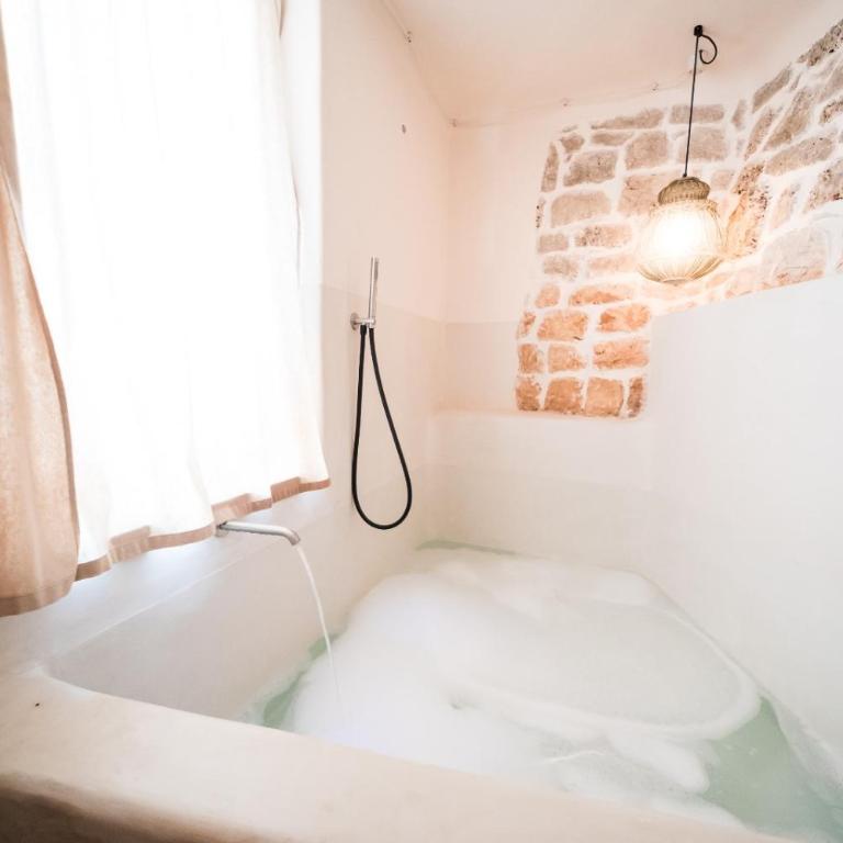 Trullo Melchiorre - Villa con 2 Camere da Letto - 39